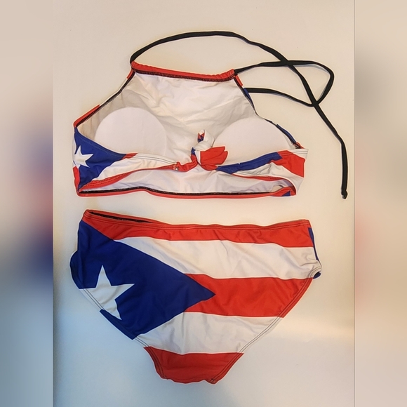 Puerto Rico bikini - Picture 3 of 3
